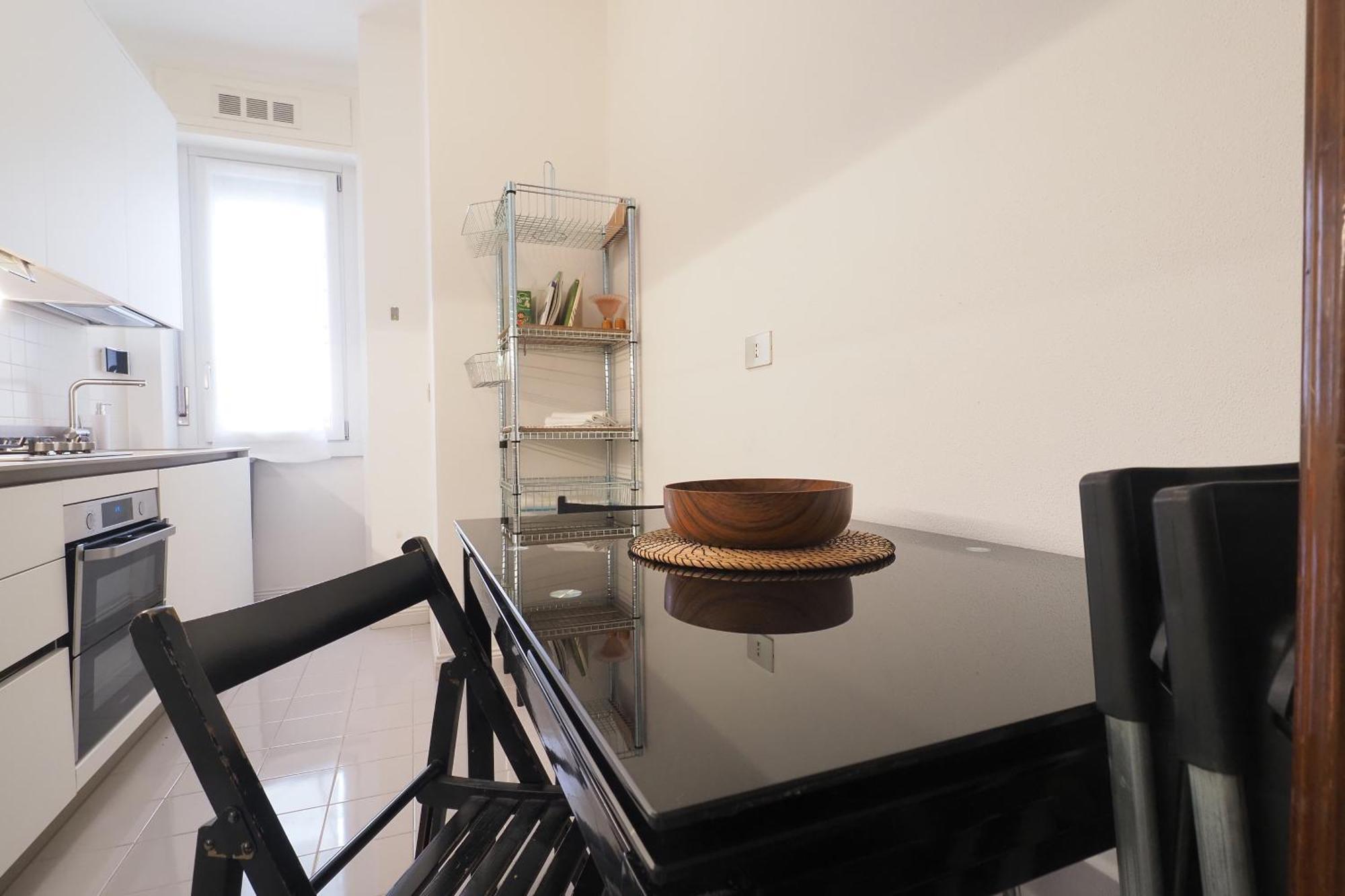 Primopiano - Murani Apartment Mailand