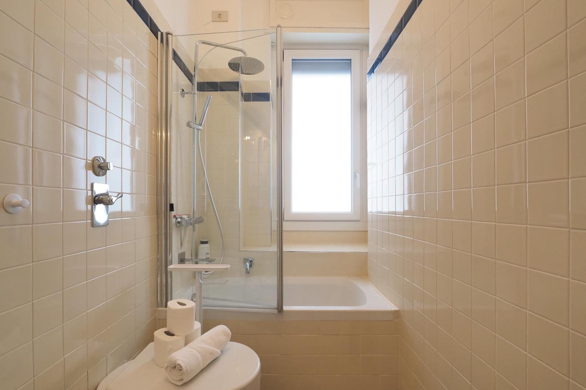 Primopiano - Murani Apartment Mailand