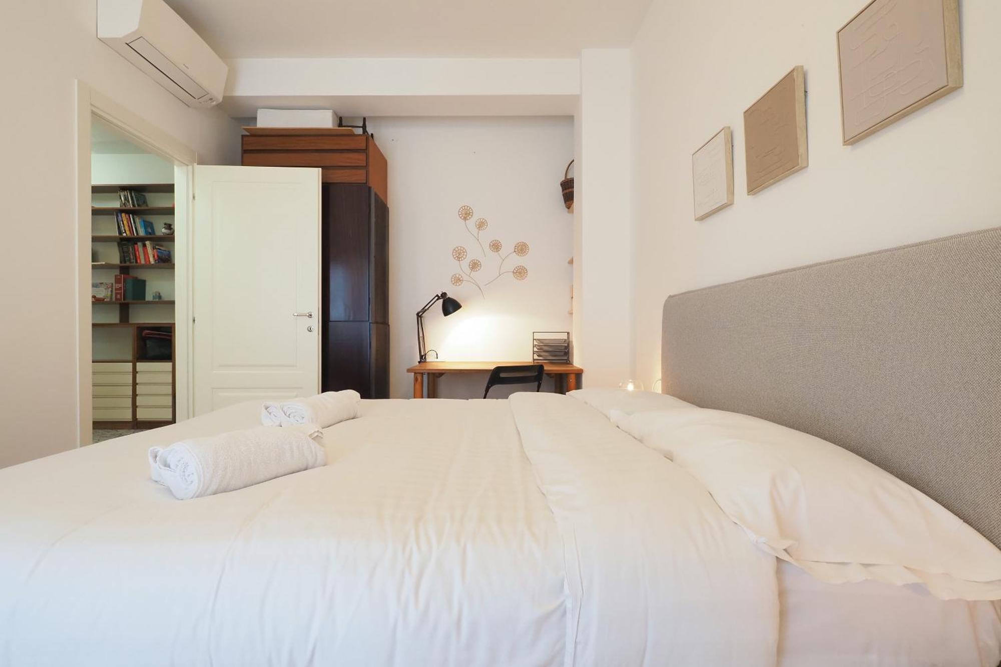 Primopiano - Murani Apartment Mailand